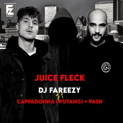 JUICE FLECK_poster_image