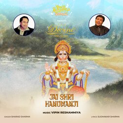 Jai Shri Hanumanji-IwwifUxvQms