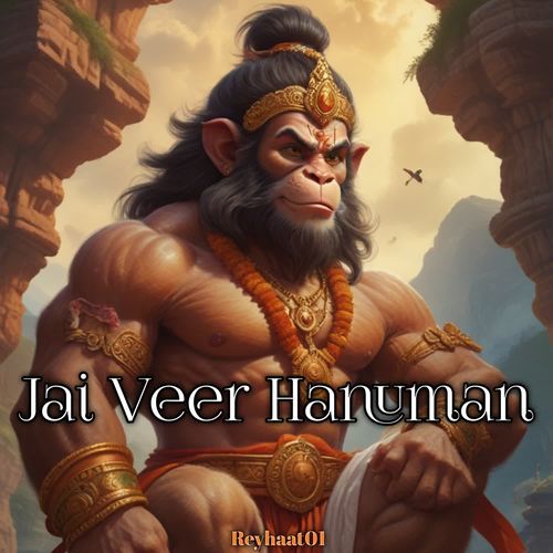 Jai Veer Hanuman