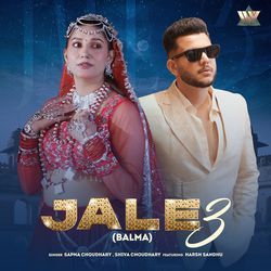 Jale 3 (Balma) by Shiva Choudhary, Sapna Choudhary