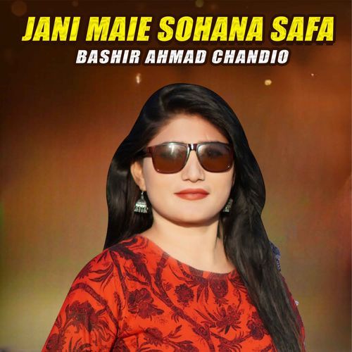 Jani Maie Sohana Safa