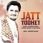 Sohna Yaar Jadon artwork
