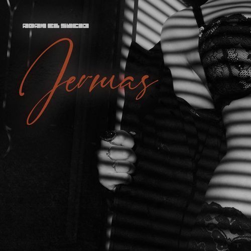 Jermas cover art