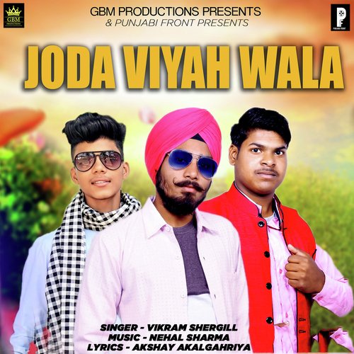 Joda Viyah Wala