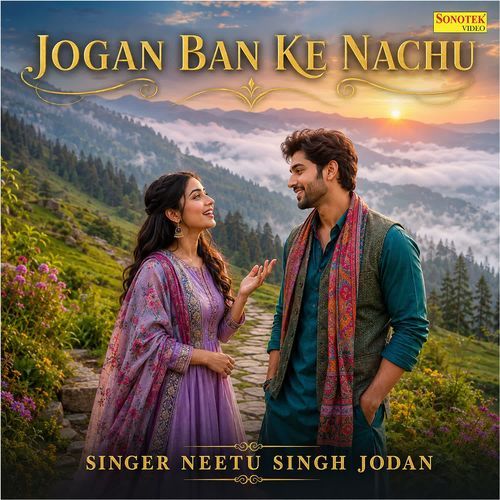 Jogan Ban Ke Nachu
