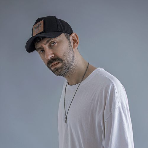 Kötü Anılar cover art