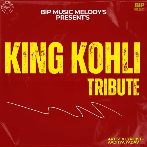KING KOHLI TRIBUTE