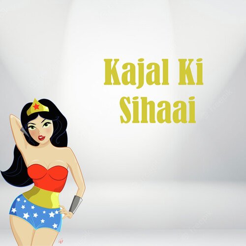 Kajal Ki Sihaai_poster_image