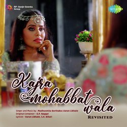 Kajra Mohabbat Wala - Revisited-ISwfCRIHBwA