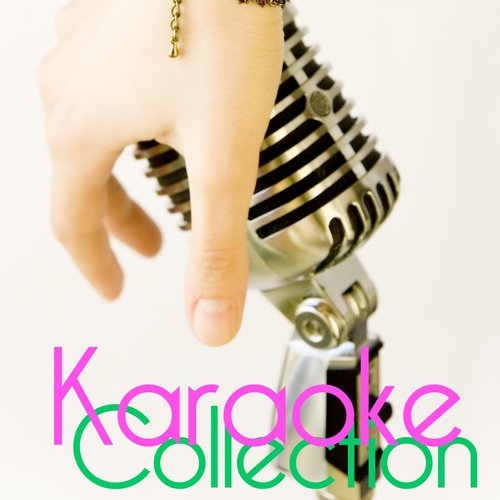 Karaoke Collection, Vol. 27_poster_image