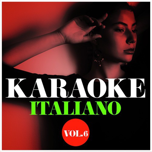 Teorema (Nello stile di Marco Ferradini)  [Versione Karaoke] cover art