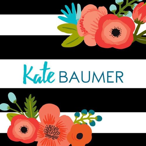 Kate Baumer