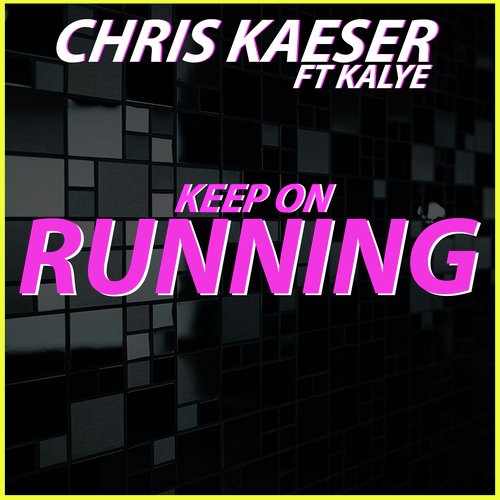 Keep on running