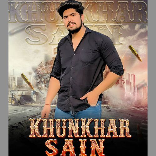Khunkhar Sain
