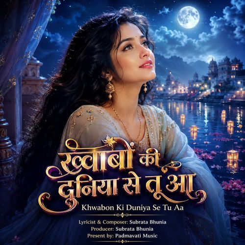 Khwabon Ki Duniya Se Tu Aa