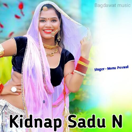 Kidnap Sadu N