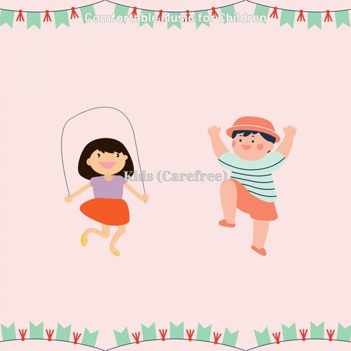 Music (Children Playing) cover art