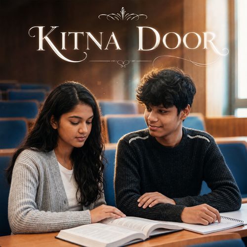 Kitna Door (Club Mix)