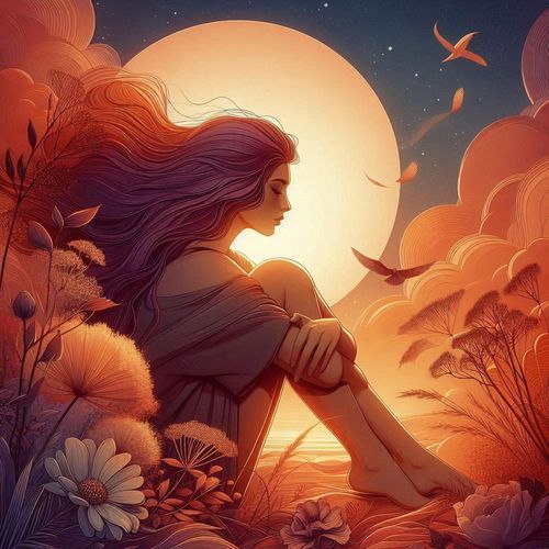 Kalbin Kırık Rüyalar