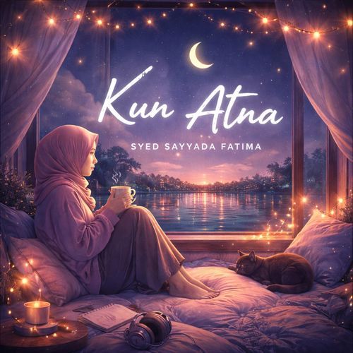 Kun Anta (Muffled)