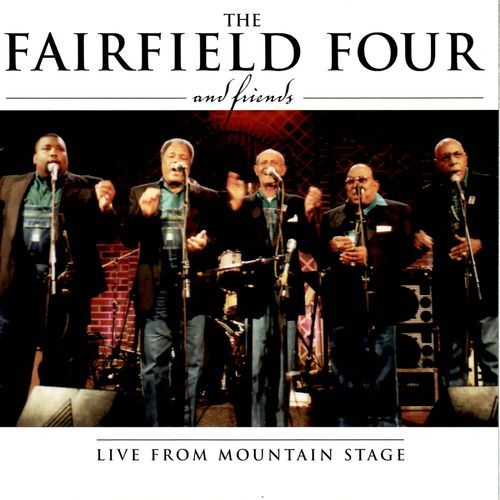 Live From Mountain Stage