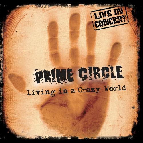 Living in a Crazy World (Live in Concert)