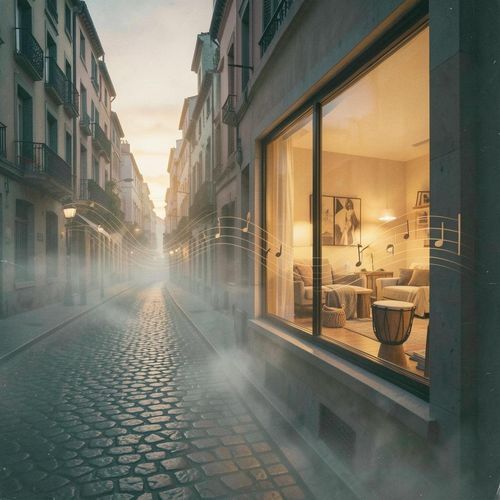 Lofi Sunrise Lisbon Walk Playlist