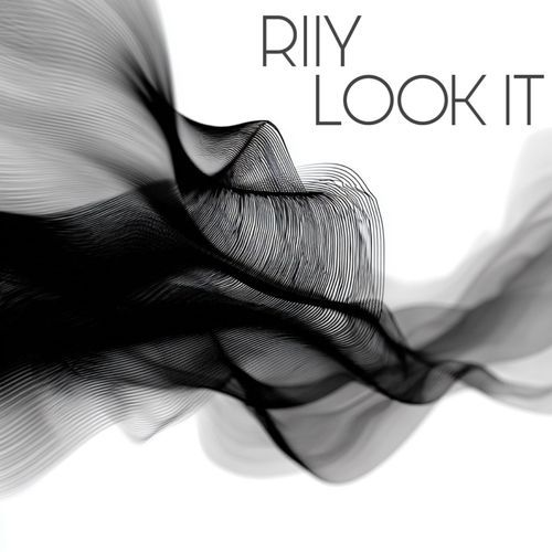 Look it cover art