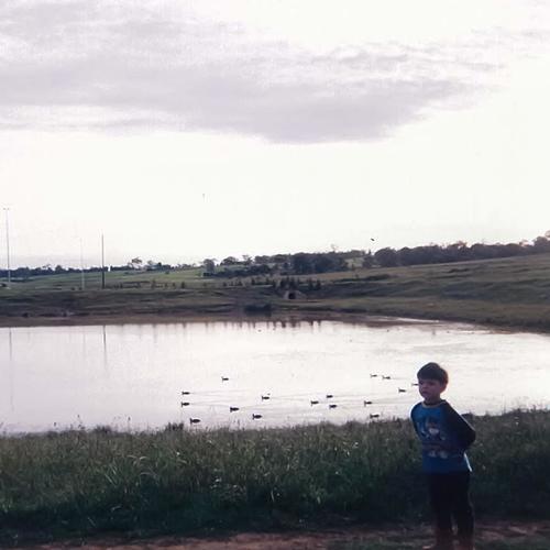 Rope cover art