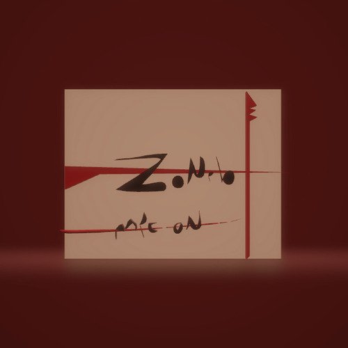 MİCON cover art