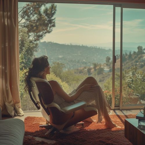 Música Suave Para Una Concentración Efectiva