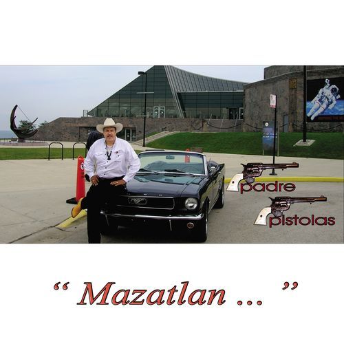Alborada cover art