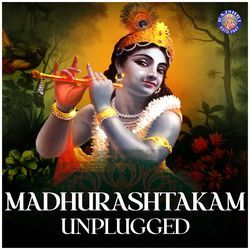 Madhurashtakam Unplugged-HgUqezEJXGQ