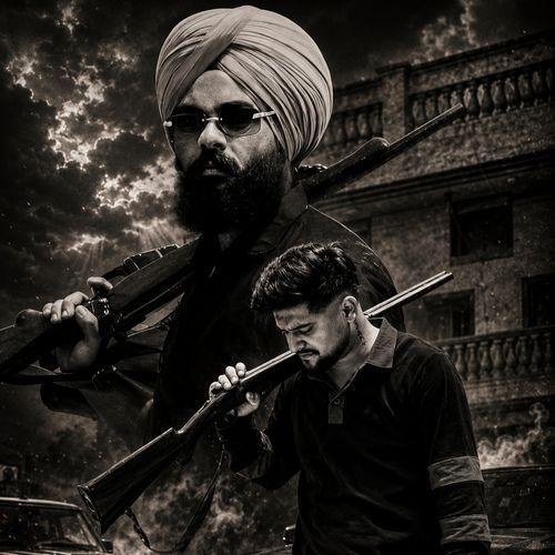 Majha Reloaded