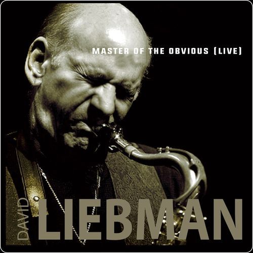 Master of the Obvious (Live)