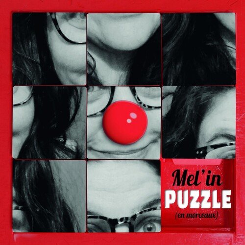 Papa noel cover art