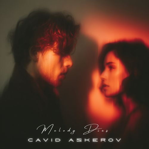 Melody Dies cover art