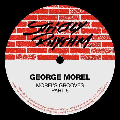 Unnecessary Changes (Morel's Sound Factory Party Mix)