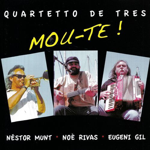 Com m'agrada viatjar (Remastereing) cover art