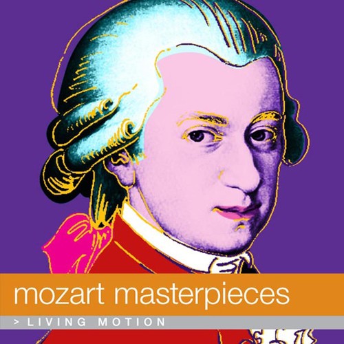 Mozart: Masterpieces