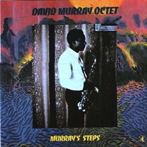Murray's Steps