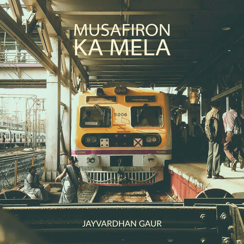 Musafiron Ka Mela