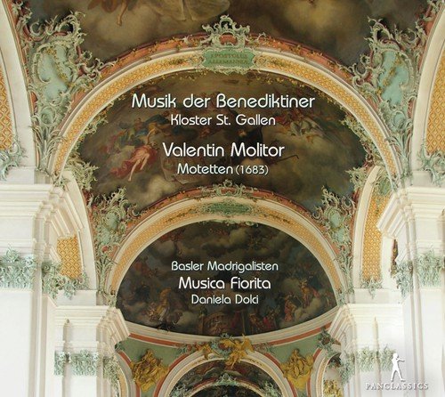 Epinicion marianum: Magnus Dominus cover art