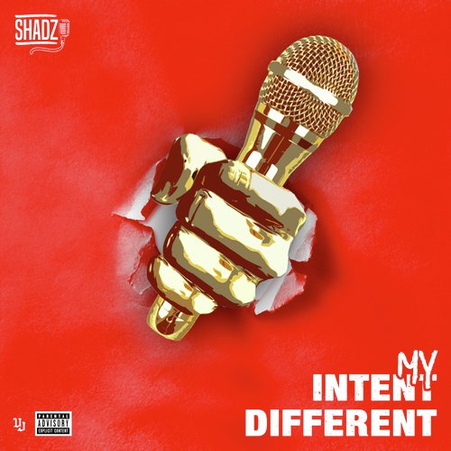 My Intent Different