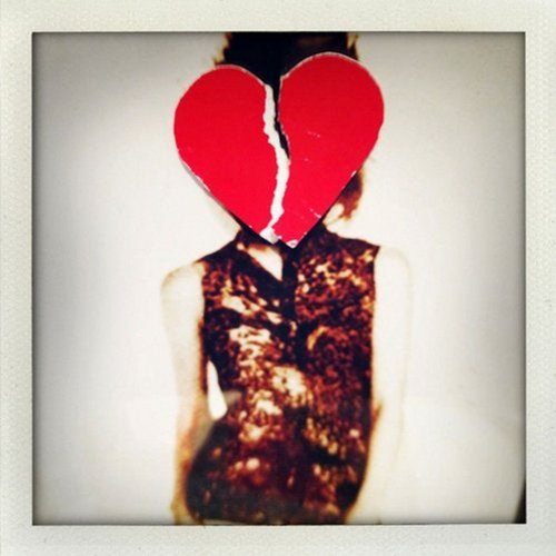 Myheart (Niconé Remix) cover art