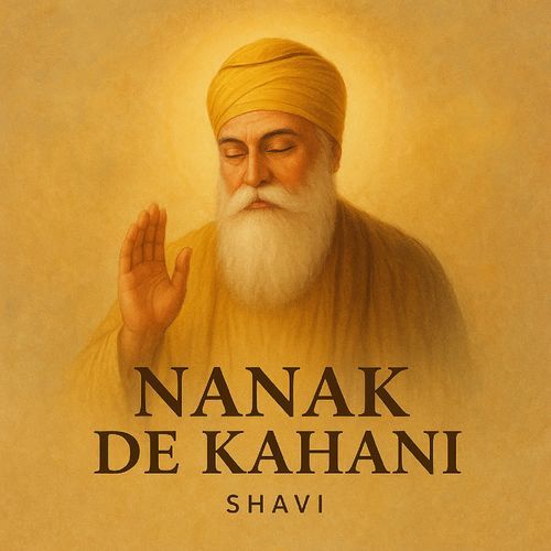 Nanak De Kahani