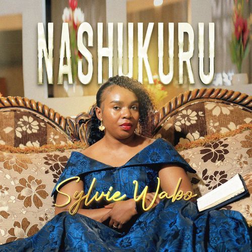 Nashukuru cover art
