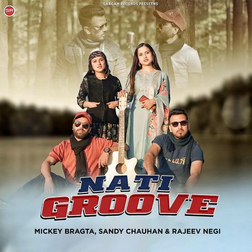 Nati Groove
