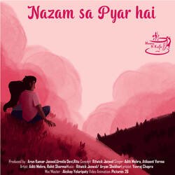 Nazam Sa Pyar Hai Aditi Mehra-IR4,SRUFfGM