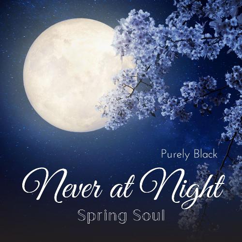 Spring Soul cover art